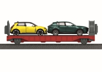 Märklin 44125 - H0 - MyWorld Autotransportwagen